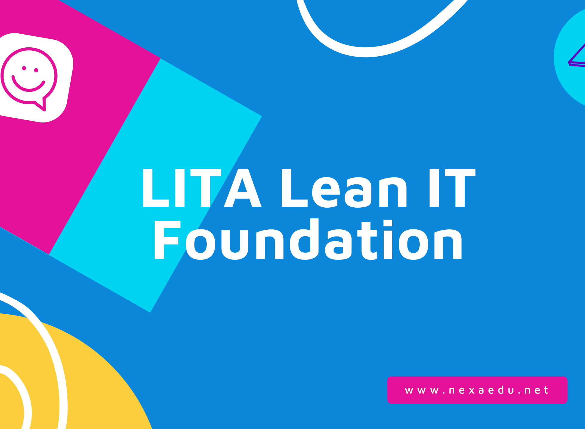 LITA Lean IT Foundation